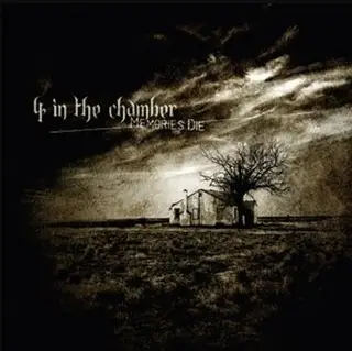 4 In The Chamber : Memories Die